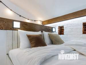 1-к квартира, посуточно, 28м2, 1/4 этаж