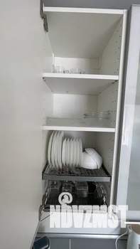 1-к квартира, посуточно, 41м2, 10/17 этаж