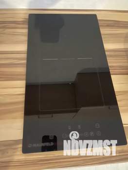 1-к квартира, посуточно, 40м2, 1/10 этаж