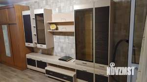 1-к квартира, на длительный срок, 34м2, 9/9 этаж