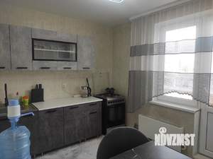 1-к квартира, посуточно, 40м2, 3/17 этаж
