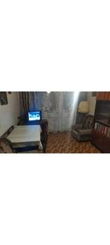3-к квартира, на длительный срок, 60м2, 3/5 этаж