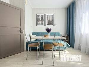 2-к квартира, посуточно, 62м2, 1/1 этаж
