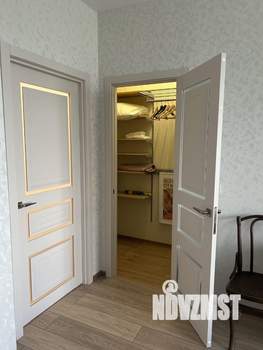 2-к квартира, на длительный срок, 79м2, 14/17 этаж