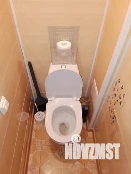 1-к квартира, посуточно, 28м2, 1/5 этаж