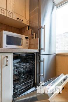 3-к квартира, посуточно, 78м2, 1/1 этаж