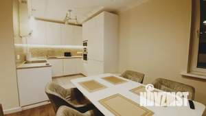 2-к квартира, посуточно, 74м2, 13/25 этаж