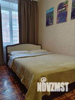 1-к квартира, посуточно, 30м2, 6/7 этаж