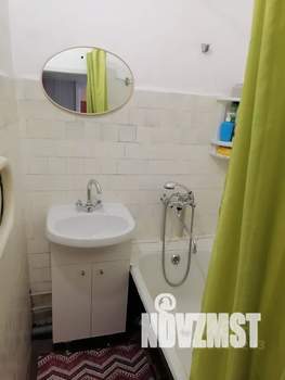 2-к квартира, посуточно, 42м2, 2/16 этаж