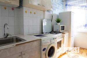 1-к квартира, посуточно, 48м2, 1/1 этаж