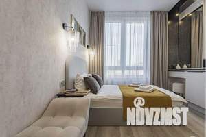 1-к квартира, посуточно, 20м2, 10/20 этаж