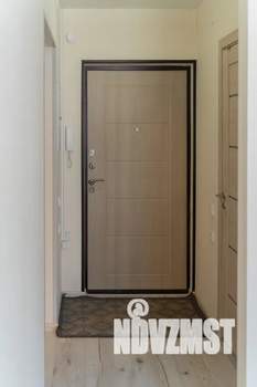 1-к квартира, посуточно, 36м2, 2/10 этаж