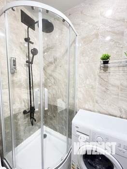 Студия квартира, посуточно, 25м2, 5/14 этаж