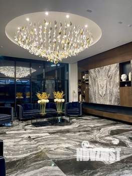 2-к квартира, посуточно, 50м2, 2/20 этаж