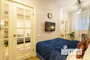 2-к квартира, посуточно, 50м2, 5/5 этаж