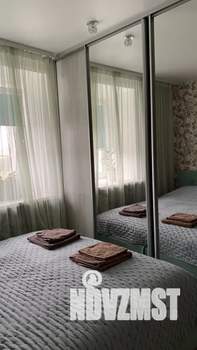 2-к квартира, посуточно, 41м2, 9/9 этаж