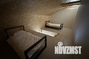 2-к квартира, посуточно, 60м2, 3/3 этаж