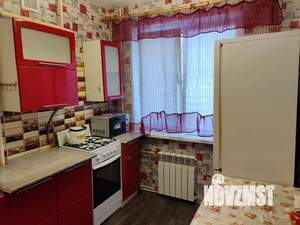 1-к квартира, посуточно, 35м2, 1/9 этаж