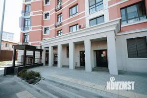 2-к квартира, на длительный срок, 82м2, 5/7 этаж