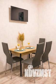 Студия квартира, посуточно, 31м2, 4/15 этаж