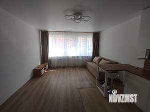 Студия квартира, на длительный срок, 30м2, 2/11 этаж