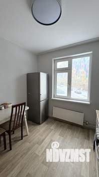 1-к квартира, на длительный срок, 31м2, 2/10 этаж