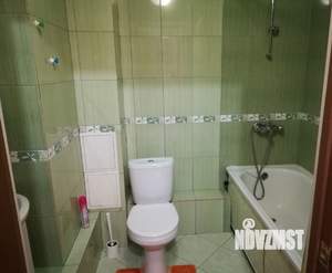 1-к квартира, на длительный срок, 44м2, 12/17 этаж