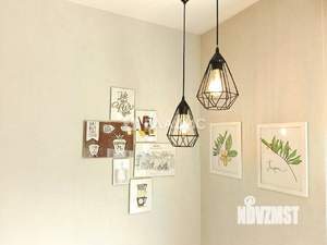 2-к квартира, на длительный срок, 45м2, 10/10 этаж