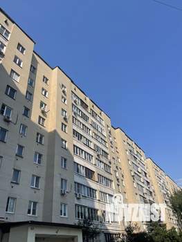 1-к квартира, на длительный срок, 35м2, 4/9 этаж