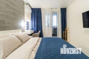 2-к квартира, посуточно, 61м2, 15/17 этаж