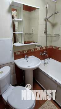 1-к квартира, посуточно, 31м2, 1/5 этаж