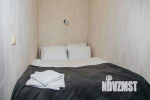 1-к квартира, посуточно, 30м2, 9/9 этаж