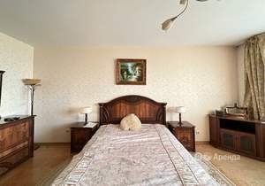 3-к квартира, на длительный срок, 94м2, 6/10 этаж