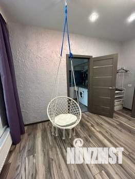 1-к квартира, посуточно, 31м2, 3/3 этаж