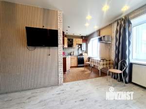 3-к квартира, на длительный срок, 55м2, 3/5 этаж