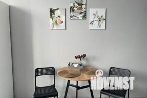 2-к квартира, посуточно, 55м2, 14/15 этаж