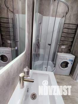 1-к квартира, посуточно, 25м2, 2/3 этаж