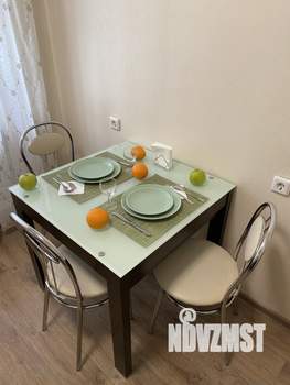 1-к квартира, посуточно, 35м2, 10/23 этаж