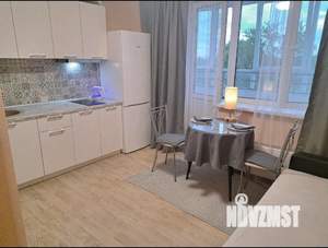 Студия квартира, на длительный срок, 21м2, 6/10 этаж