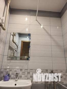 2-к квартира, посуточно, 54м2, 6/10 этаж