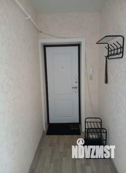 1-к квартира, на длительный срок, 30м2, 1/6 этаж