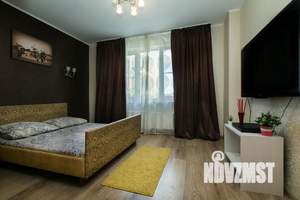 2-к квартира, посуточно, 75м2, 1/17 этаж