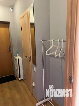 1-к квартира, на длительный срок, 30м2, 5/5 этаж