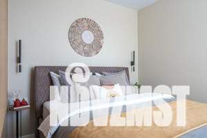 1-к квартира, посуточно, 51м2, 13/17 этаж