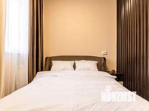 1-к квартира, посуточно, 16м2, 1/3 этаж