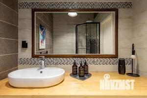 1-к квартира, посуточно, 25м2, 11/19 этаж