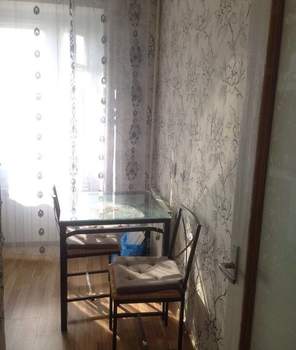 1-к квартира, на длительный срок, 31м2, 3/5 этаж