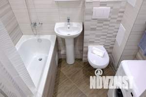 1-к квартира, посуточно, 28м2, 4/9 этаж