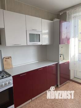 1-к квартира, на длительный срок, 32м2, 2/3 этаж