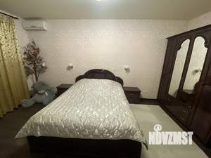 2-к квартира, посуточно, 92м2, 2/5 этаж